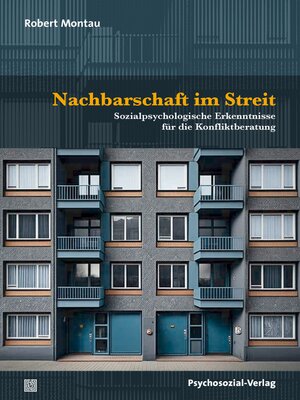 cover image of Nachbarschaft im Streit